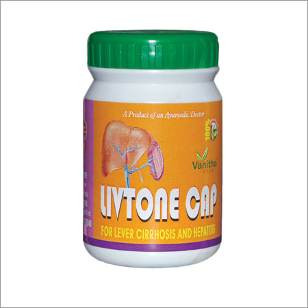 Livtone Cap