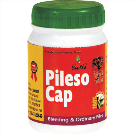 Pileso