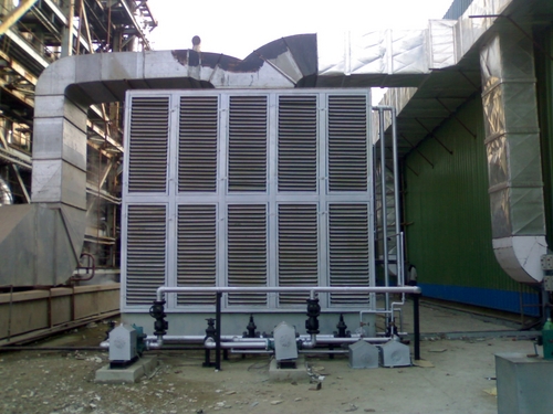 Air Washer unit