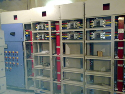 Electrical Panel