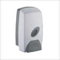 Bathroom Soap Dispensers