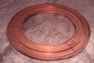 Copper Strip