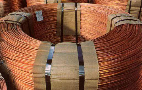 Copper Wire
