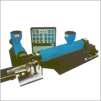 PVC Suction Hose Pipe Plant