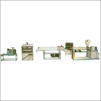 PVC Conduit Pipe Plant