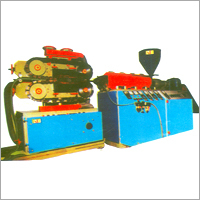 Corrugated Pipe Plant