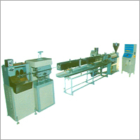PVC Transparent Pipe Plant