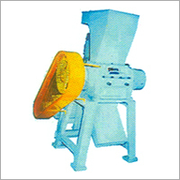 High Speed Mixer