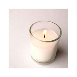 Candle Glass Jar