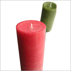 Pillar Candles