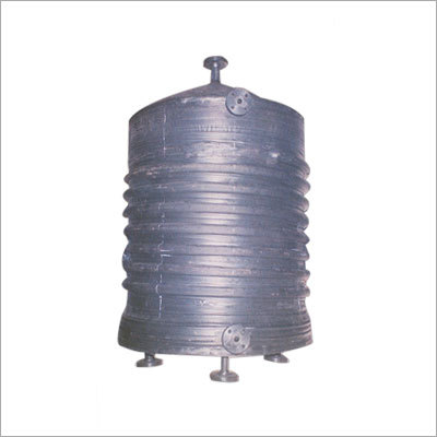 HDPE/PP Tank