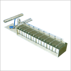 Membrane Bio Reactor STP