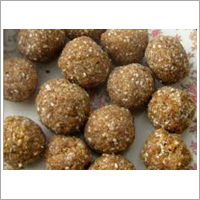Jaggery Laddu