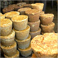 Pure jaggery