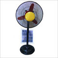 Portable Solar Fan