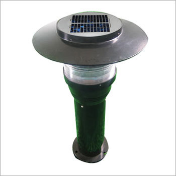 Solar Garden Light