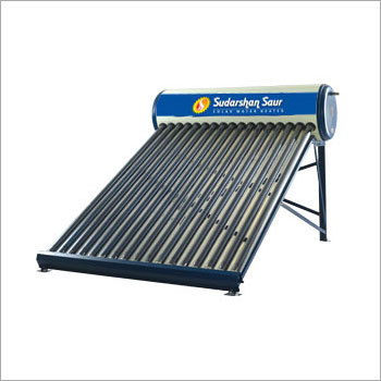 Solar Water Heater System