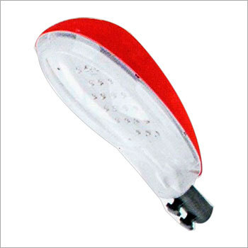 Solar Fancy Street Light
