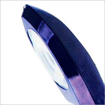 Solar Street Lighting System