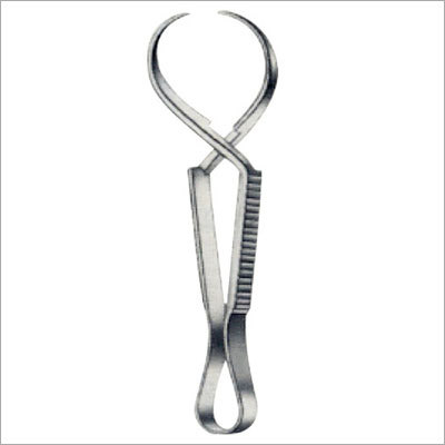 Towel Clamps