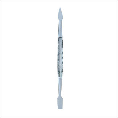 Cuticle And Nail Pushers