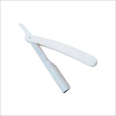 Shaving Razors & Belts