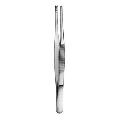 Clip Applying Forceps