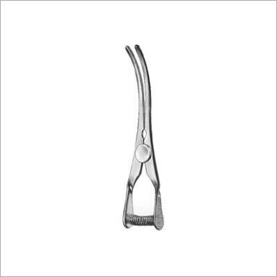 Bulldog Clamps