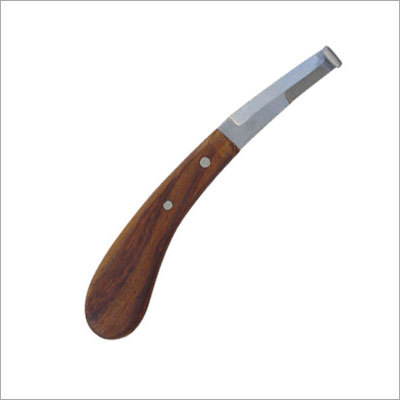 Hoof Knives