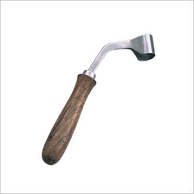 Hoof Knives Instrument