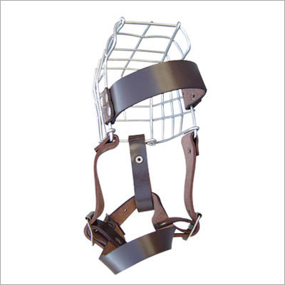 Halters