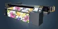 Industrial Digital Textile Printer