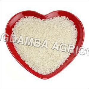 Sella Basmati Rice