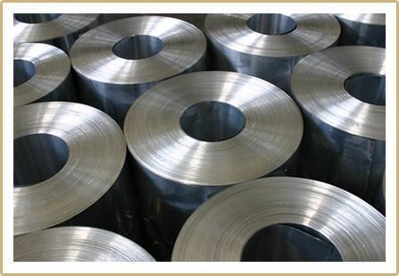 Aluminized Steel Coils