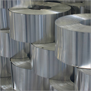 Aluminized Slit Coils Narrow Width Coil Thickness: 5-10 Millimeter (Mm)