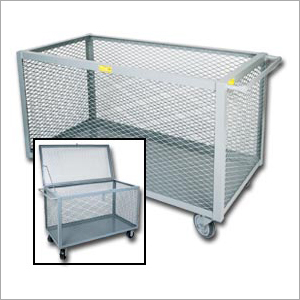 Material Handling Equipments