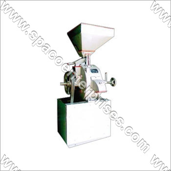 Flour Mills
