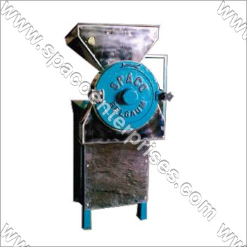 Pulverisers In S.S 304 Grade