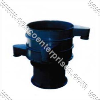 Vibro Screen