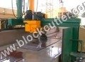 Double Head Polishing Machine