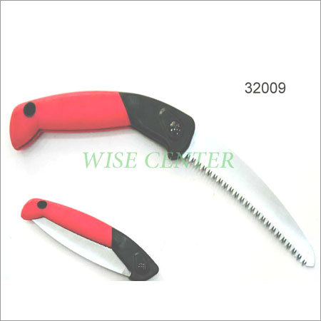 Pruning Saw