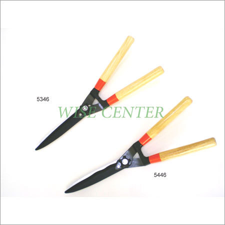 Gear Transmission Hedge Shear