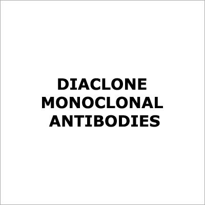 Diaclone Monoclonal Antibodies kit