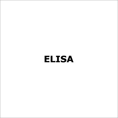 Elisa kit - Elisa kit Distributor, Supplier & Wholesaler, Delhi, India