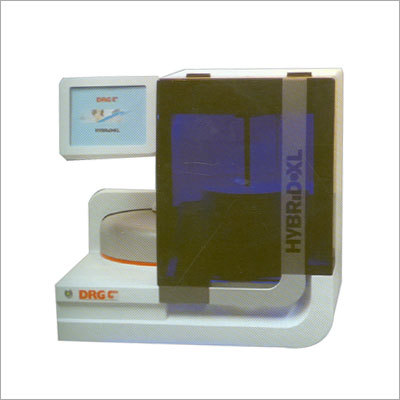 Fully Automatted Random Access Analyzer Kit