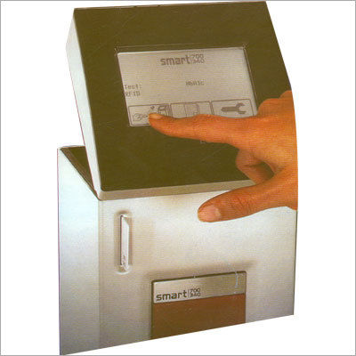 Smart Point Of Care System