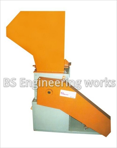 Plastic Waste Runner Grinder & Bombay Type Grinder