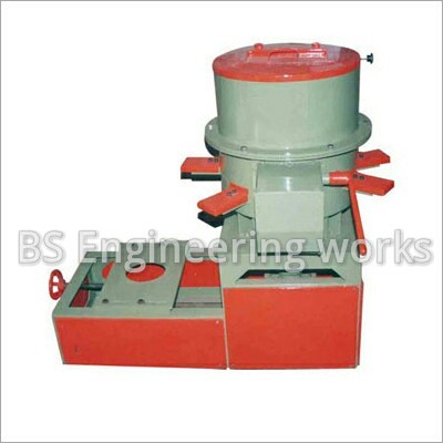 Agglomerator