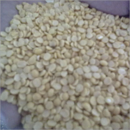 Channa Dal