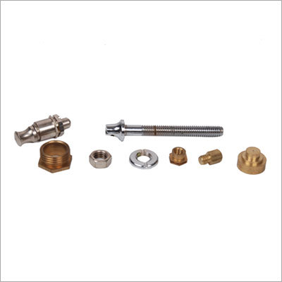 Brass Ingots